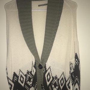 BP Rubbish Sweater